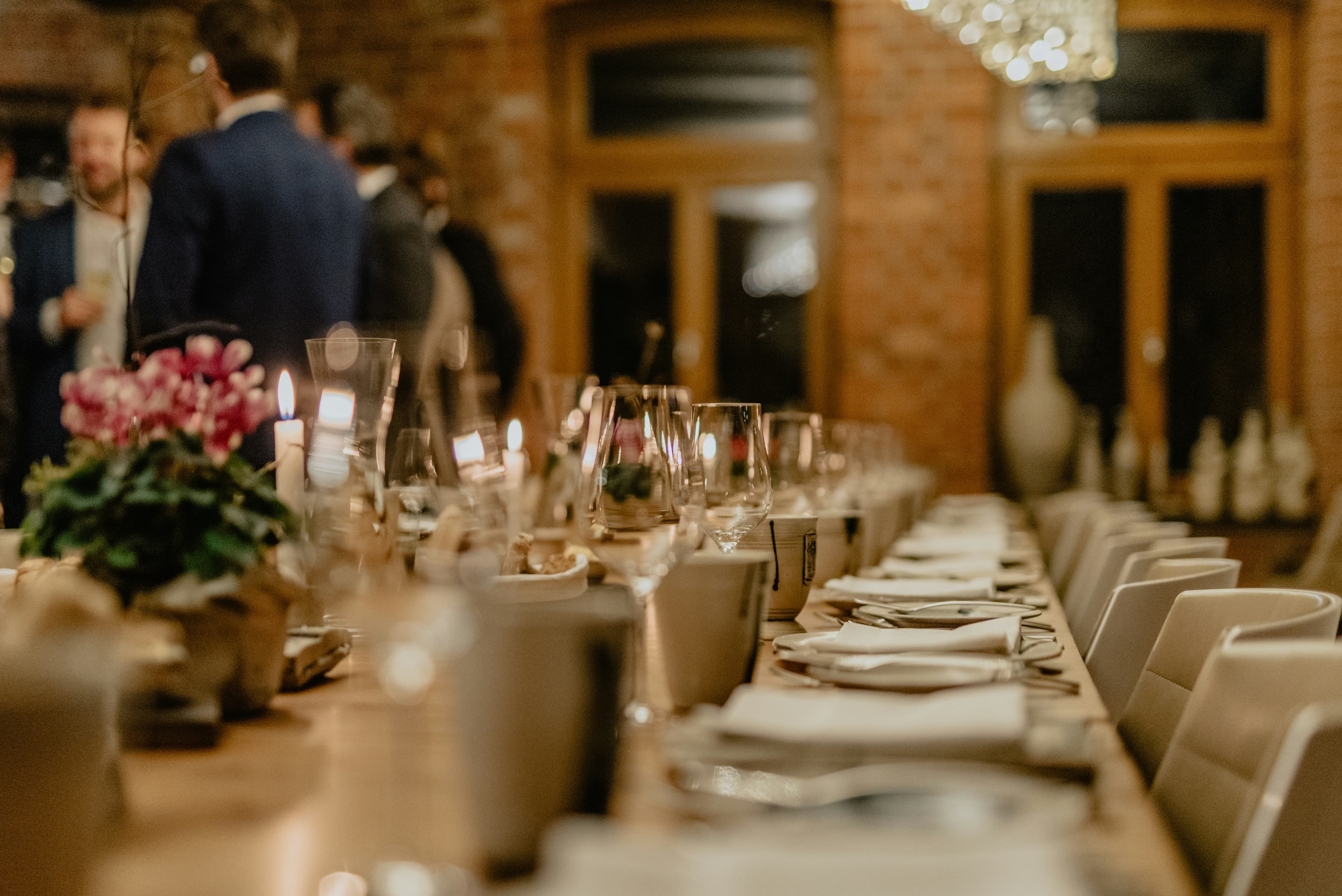 Live cello music for an intimate private gathering