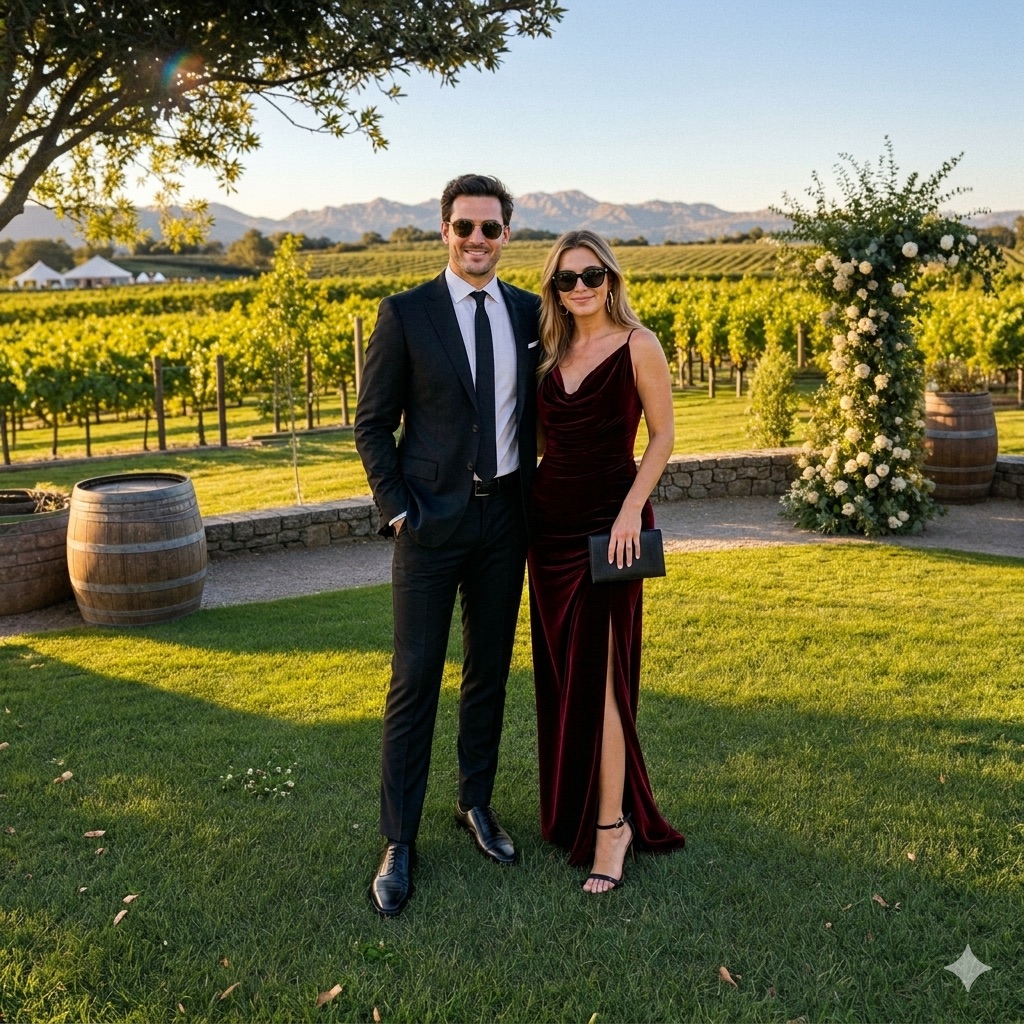 Sophie & Bart
